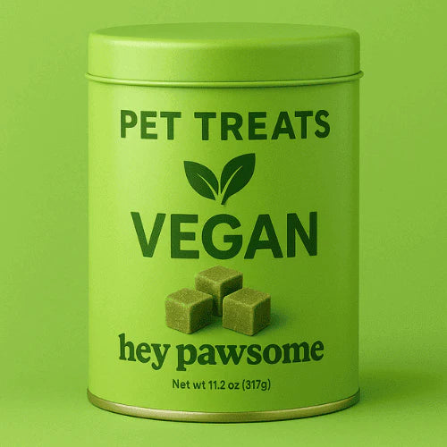 Vegan Treats