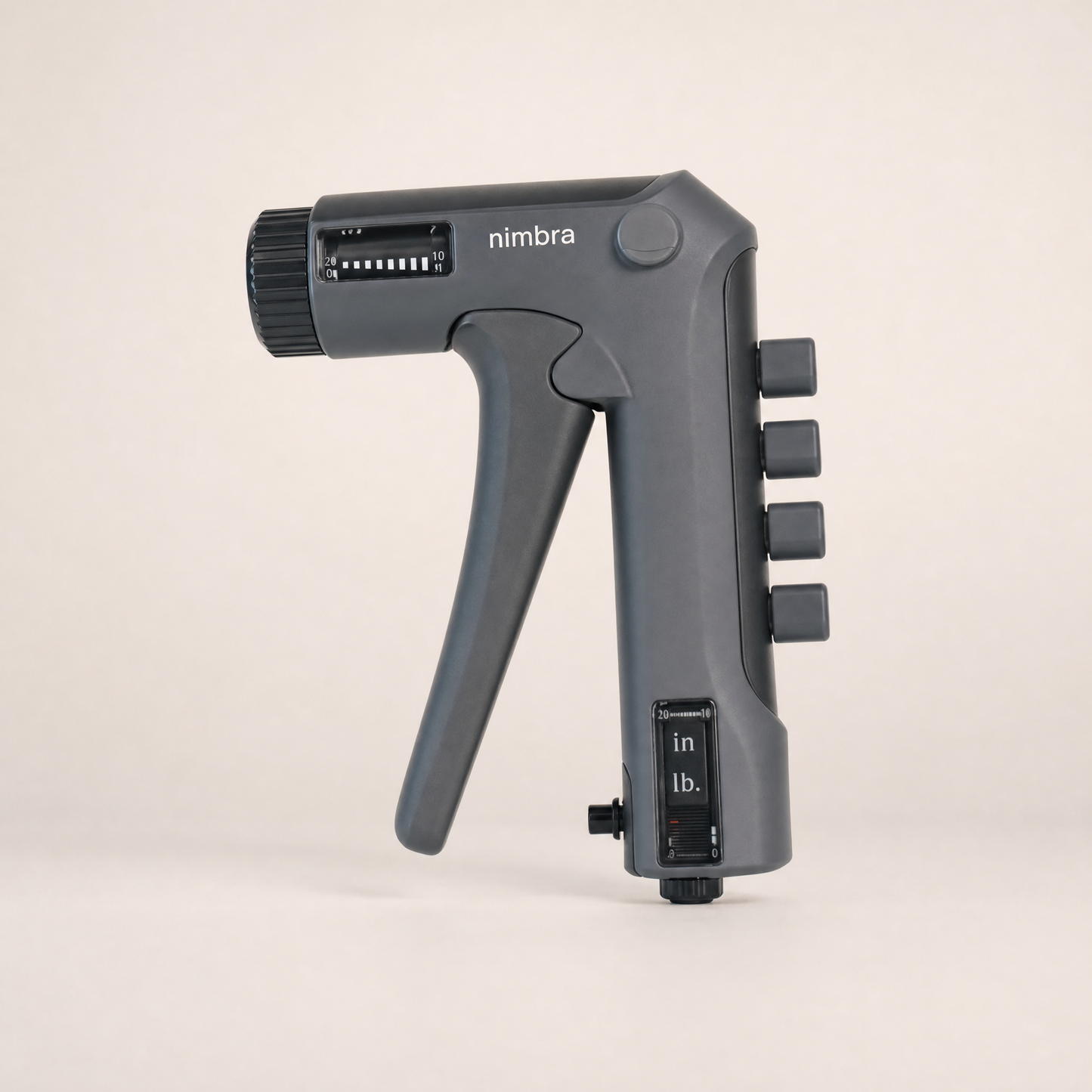 Nimbra Hand Trainer