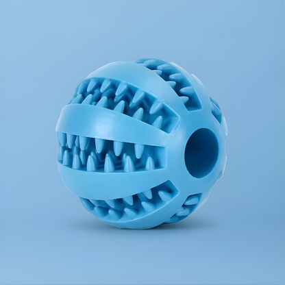 Dog Chew & Treat Ball