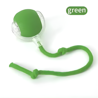 Interactive Smart Cat Ball